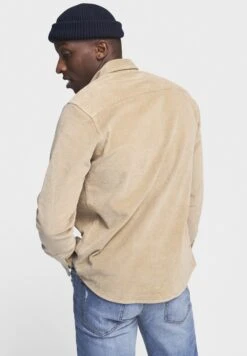 Redefined Rebel Sean - Overhemd - Travertine 9 Redefined Rebel Sean - Overhemd - Travertine -Herenkleding Winkel 2e7da64cdd124a96bbf177e1e2f5adbb