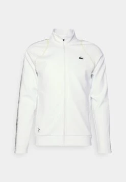 Lacoste Sport Tennis Jacket Med - Trainingsvest - Blanc Jaune 10 Lacoste Sport Tennis Jacket Med - Trainingsvest - Blanc Jaune -Herenkleding Winkel 2ec66ba3c66742be998d925cd0e7782c