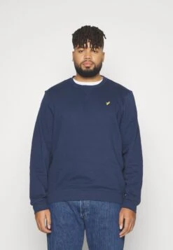 Pier One Plus Size 2 Pack - Sweater - Dark Blue/Bordeaux -Herenkleding Winkel 2fbf9dc3d08b4474b506fc6d40fdeecf