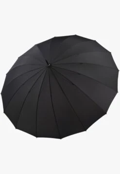 Bugatti Paraplu - Black 8 Bugatti Paraplu - Black -Herenkleding Winkel 321067221dcc4a8a9c0937fdb61d3c9b