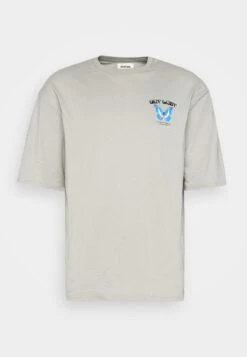 YOURTURN Get Lost Tee Unisex - T-Shirt Print - Grey 12 YOURTURN Get Lost Tee Unisex - T-Shirt Print - Grey -Herenkleding Winkel 321c5a46ac1e4daf9182a43ee20e532d