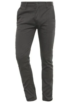 Pier One Chino - Dark Grey 13 Pier One Chino - Dark Grey -Herenkleding Winkel 33663e7d56c4433b9128b48901c67acf