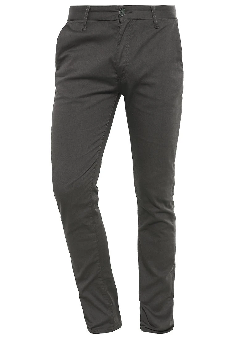 Pier One Chino - Dark Grey 8 Pier One Chino - Dark Grey - Afbeelding 6