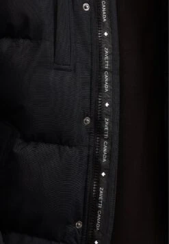 Oshawa Puffer Parka Jacket - Winterjas - Black 13 Oshawa Puffer Parka Jacket - Winterjas - Black -Herenkleding Winkel 33d6aec6c8dc494ea0f9726f3d0e86dc