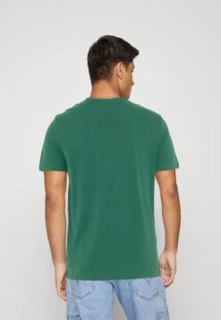 Pier One 7 Pack - T-Shirt Basic - Blue/Mottled Bordeaux/White 16 Pier One 7 Pack - T-Shirt Basic - Blue/Mottled Bordeaux/White -Herenkleding Winkel 38a54c6bfc6248099dd701bef9adbe35