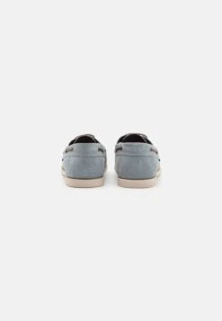 Pier One Leather Unisex - Bootschoenen - Light Blue 10 Pier One Leather Unisex - Bootschoenen - Light Blue -Herenkleding Winkel 38a5e66a7c314c5d9ef54a801fa7a47d