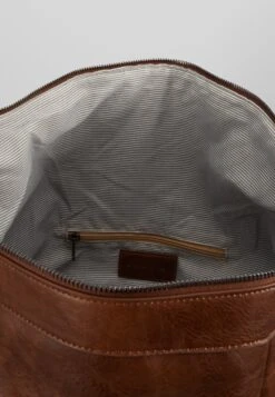 Pier One Unisex - Weekendtas - Dark Brown -Herenkleding Winkel 38e6f06bb4f94dc9b3ba3860e2e0effc