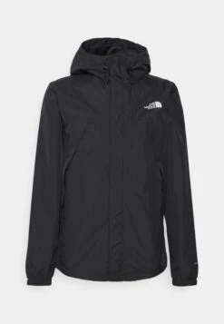 The North Face Antora Jacket - Outdoorjas - Black 18 The North Face Antora Jacket - Outdoorjas - Black -Herenkleding Winkel 3cd3620e82da4237bb0c770e75cf1ac1