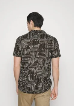 Pier One Overhemd - Brown 9 Pier One Overhemd - Brown -Herenkleding Winkel 3d07530b6bce4bb3ab941ec4112b9116