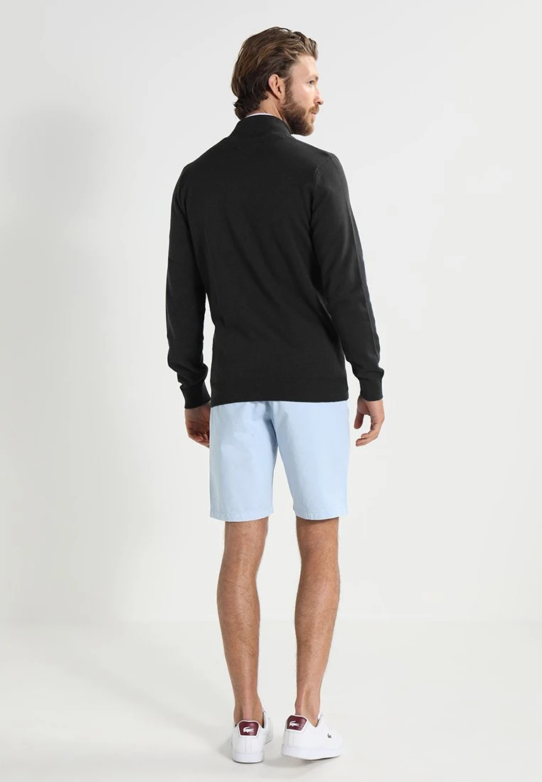 Pier One Vest - Black 5 Pier One Vest - Black - Afbeelding 3