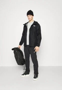 The North Face Antora Jacket - Outdoorjas - Black 15 The North Face Antora Jacket - Outdoorjas - Black -Herenkleding Winkel 4013118335f344d3b7472141f841032e