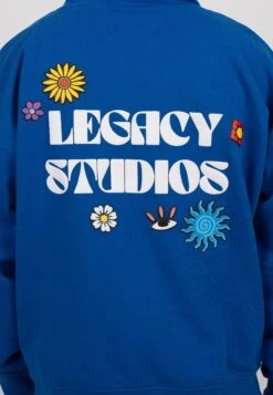 Unisex - Hoodie - Royal Blue 11 Unisex - Hoodie - Royal Blue -Herenkleding Winkel 409d6f81f1a84c76af10c41b21405911