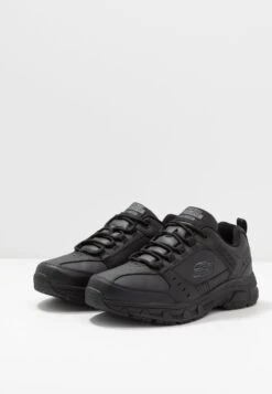 Skechers Oak Canyon - Sneakers Laag - Black 10 Skechers Oak Canyon - Sneakers Laag - Black -Herenkleding Winkel 416d4a304e764eb0be2866f4f1d3ae71