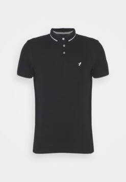 Pier One 2 Pack - Poloshirt - Black/Dark Blue 14 Pier One 2 Pack - Poloshirt - Black/Dark Blue -Herenkleding Winkel 428da291027d492f8bd20d802ece8325