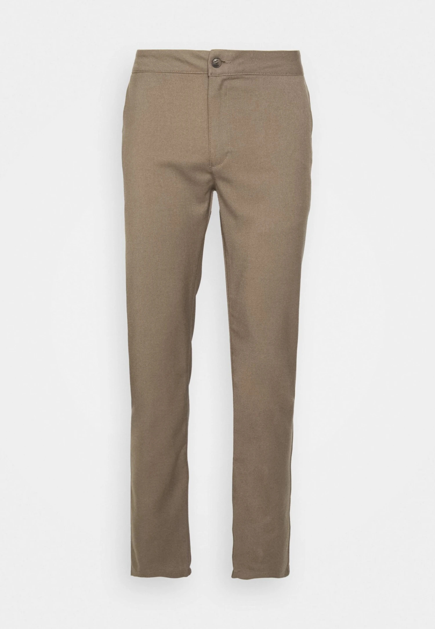 Pier One Chino - Brown 6 Pier One Chino - Brown - Afbeelding 4