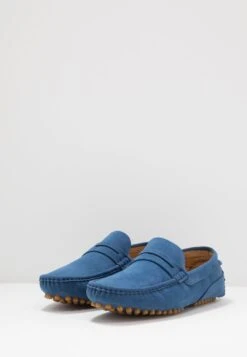 Pier One Unisex - Mocassins - Royal Blue 10 Pier One Unisex - Mocassins - Royal Blue -Herenkleding Winkel 438439213ade44598c29bb89d568571a