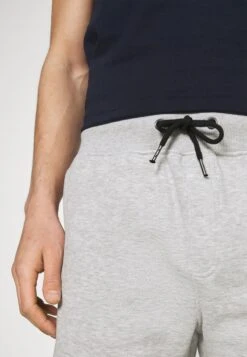 Pier One 2 Pack - Shorts - Mottled Light Grey/Dark Blue 15 Pier One 2 Pack - Shorts - Mottled Light Grey/Dark Blue -Herenkleding Winkel 4492c0dabf24436a989a44a463fac6c0