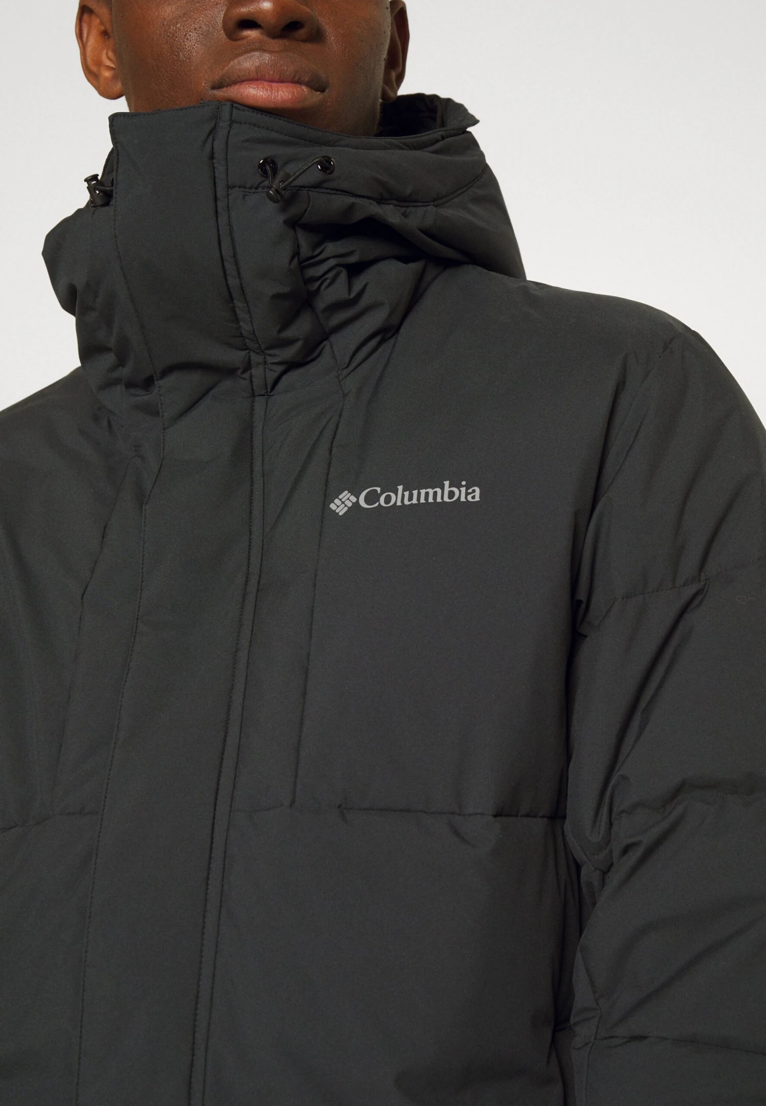 Columbia Aldercrest™ Parka - Gewatteerde Jas - Black 9 Columbia Aldercrest™ Parka - Gewatteerde Jas - Black - Afbeelding 7