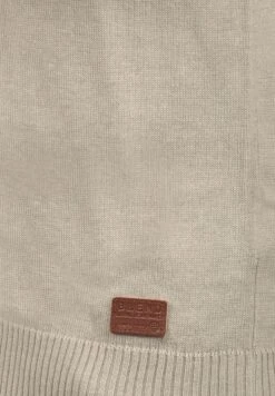 Blend Bhrobin - Trui - Sand 10 Blend Bhrobin - Trui - Sand -Herenkleding Winkel 4689857cb88542369270c5b760f6e6bf