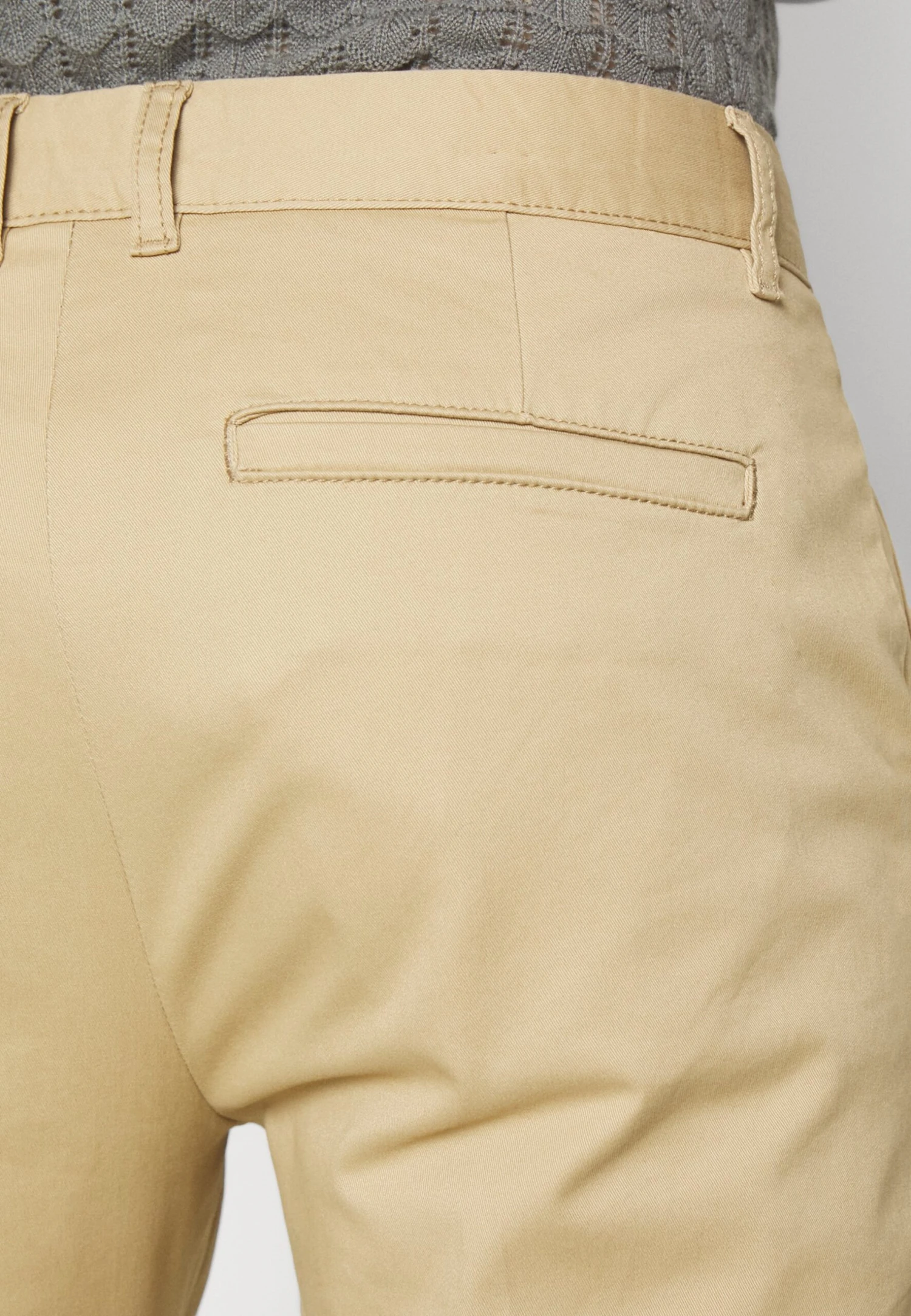 Redefined Rebel Ercan Smart Pants - Chino - Travertine 7 Redefined Rebel Ercan Smart Pants - Chino - Travertine - Afbeelding 5