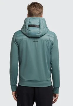 Khujo Bolt Matt - Jas - Kupfergrün 12 Khujo Bolt Matt - Jas - Kupfergrün -Herenkleding Winkel 4822e1acd50f46f2b235a4e9782c9636