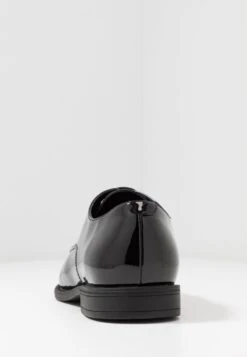 Pier One Veterschoenen - Black -Herenkleding Winkel 48caf514e4d0444e989d94de0ca15e56