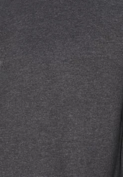 Pier One 2 Pack - Longsleeve - Dark Grey/Black -Herenkleding Winkel 49983b129a4b4263aba836b315dc8942