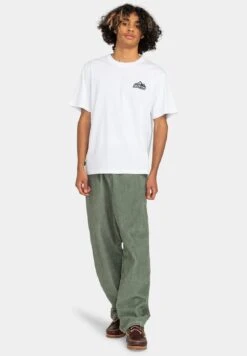 Element Cloud Mountain - T-Shirt Print - Off White 9 Element Cloud Mountain - T-Shirt Print - Off White -Herenkleding Winkel 4b03826d67ef47acaf06b90a955641b6