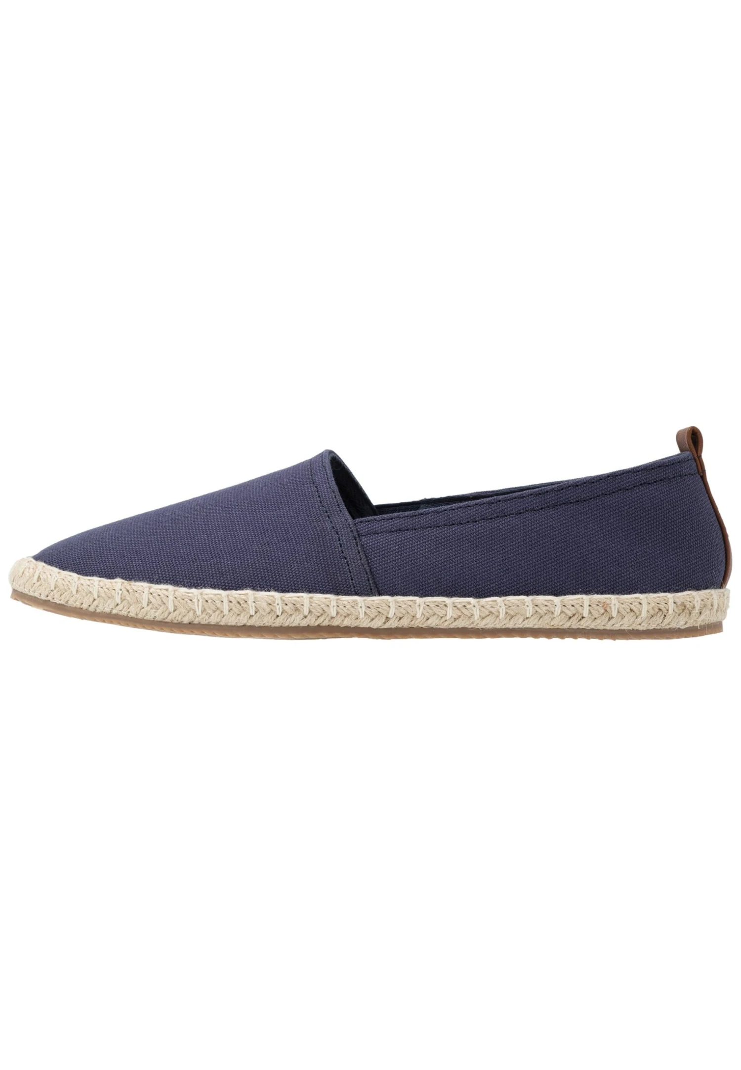 Pier One Rena Espadrille Unisex - Espadrilles - Dark Blue 3 Pier One Rena Espadrille Unisex - Espadrilles - Dark Blue