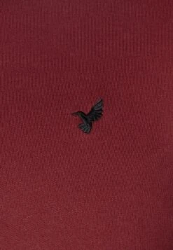 Pier One Sweater - Dark Blue/Bordeaux 11 Pier One Sweater - Dark Blue/Bordeaux -Herenkleding Winkel 4bf42d374a554fe1a3ca6ac33f4fde24