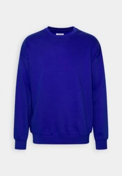 YOURTURN Unisex - Sweater - Blue 10 YOURTURN Unisex - Sweater - Blue -Herenkleding Winkel 4bfff276d7024dd391a24120bcd103c8
