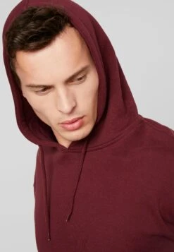 Pier One Hoodie - Bordeaux 11 Pier One Hoodie - Bordeaux -Herenkleding Winkel 4ede0085695d433482a6af2722cfa6de