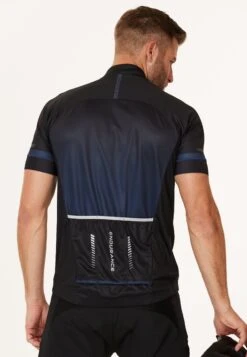 Endurance Jillard Funktionelles Radsport - Wielershirt - India Ink 13 Endurance Jillard Funktionelles Radsport - Wielershirt - India Ink -Herenkleding Winkel 5083917af3f046229dcd1ce1185a3db2
