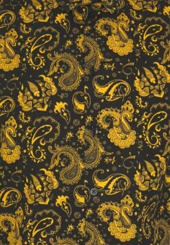 Pier One Festive Aop - Overhemd - Black -Herenkleding Winkel 51ace697e5774bc4bf5f34a5cf646db9