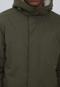 Blend Bhsergius - Winterjas - Winter Moss -Herenkleding Winkel 530f409cdf6f431ebcfb55a4ba59c0c4