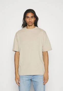 YOURTURN 3Pack Unisex - T-Shirt Basic - Olive, Beige, Dark Blue 13 YOURTURN 3Pack Unisex - T-Shirt Basic - Olive, Beige, Dark Blue -Herenkleding Winkel 5387657ce4b34deabe0013ccbc89cf55