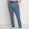 Indicode Jeans Gover - Chino - China Blue