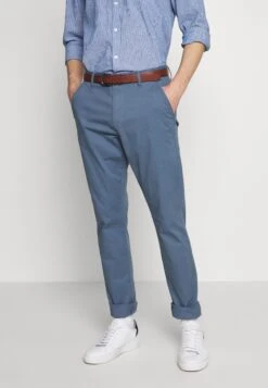 Indicode Jeans Gover - Chino - China Blue
