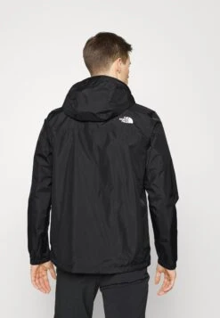 The North Face Antora Jacket - Outdoorjas - Black 14 The North Face Antora Jacket - Outdoorjas - Black -Herenkleding Winkel 5798061715bf44b39c7cffd3ab259de5