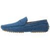 Pier One Unisex - Mocassins - Royal Blue 2 Pier One Unisex - Mocassins - Royal Blue -Herenkleding Winkel 5a4f22d609b94f03a145b842fc838308