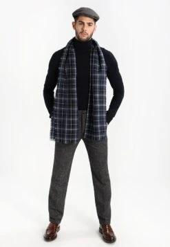 Pier One Trui - Dark Blue -Herenkleding Winkel 5a8c73418bb848cabc27ba5b47623034