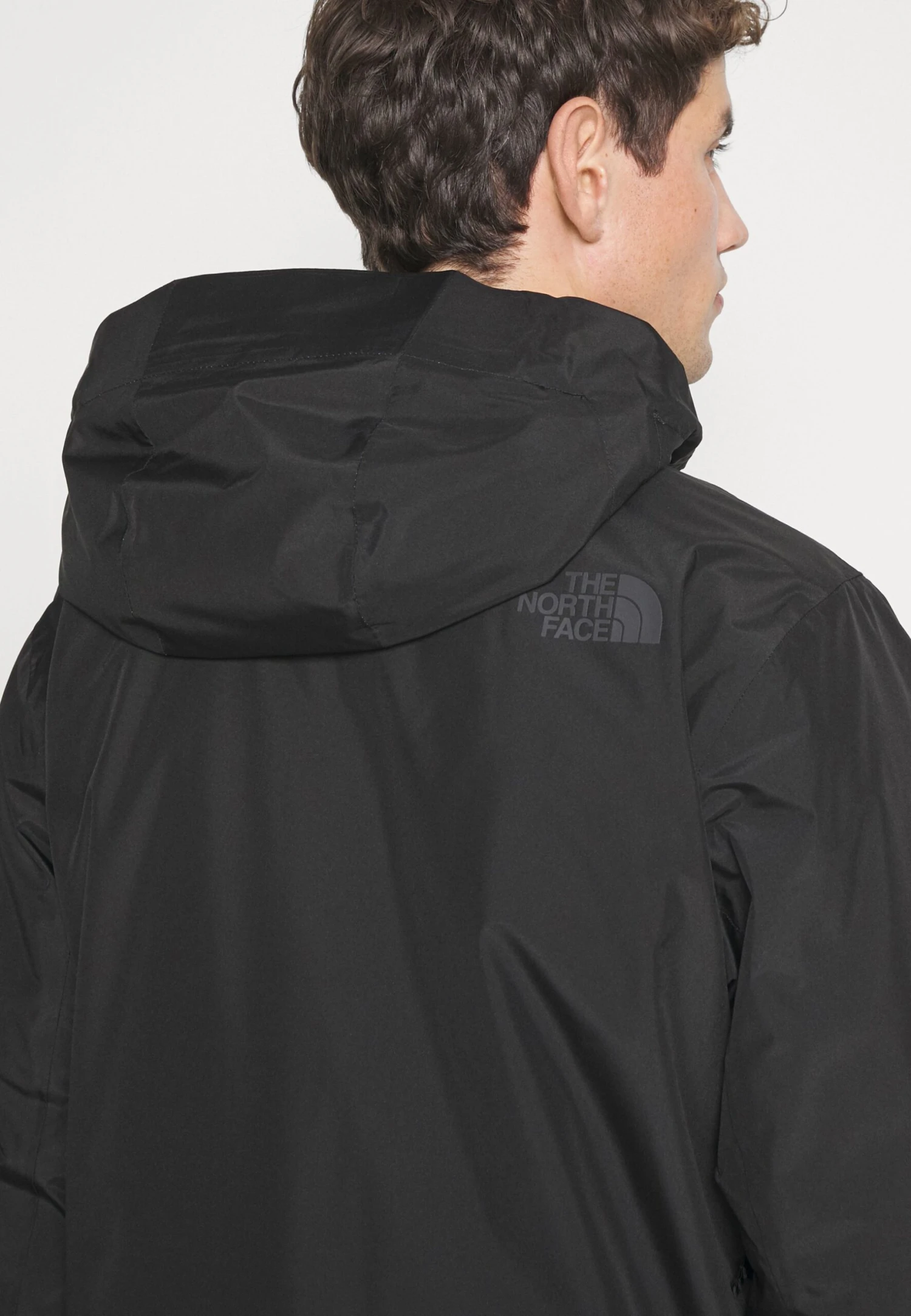 The North Face Descendit Jacket - Snowboardjas - Black 12 The North Face Descendit Jacket - Snowboardjas - Black - Afbeelding 10