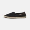 Pier One Espadrilles - Black -Herenkleding Winkel 5b78fe1caa324994be59183291dce702
