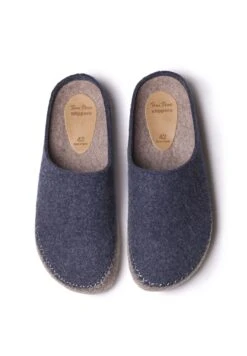 Toni Pons Liam - Pantoffels - Mari 9 Toni Pons Liam - Pantoffels - Mari -Herenkleding Winkel 5babc734aa7f4a50962abcf3d2d4ee41