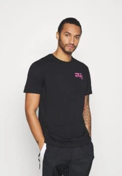 YOURTURN Unisex - T-Shirt Print - Black 9 YOURTURN Unisex - T-Shirt Print - Black -Herenkleding Winkel 5bf2af91998542bfb1ae2c855ac0d5f1