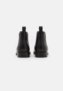 Pier One Korte Laarzen - Black -Herenkleding Winkel 5c2c095da9934017b150deea4c35253c