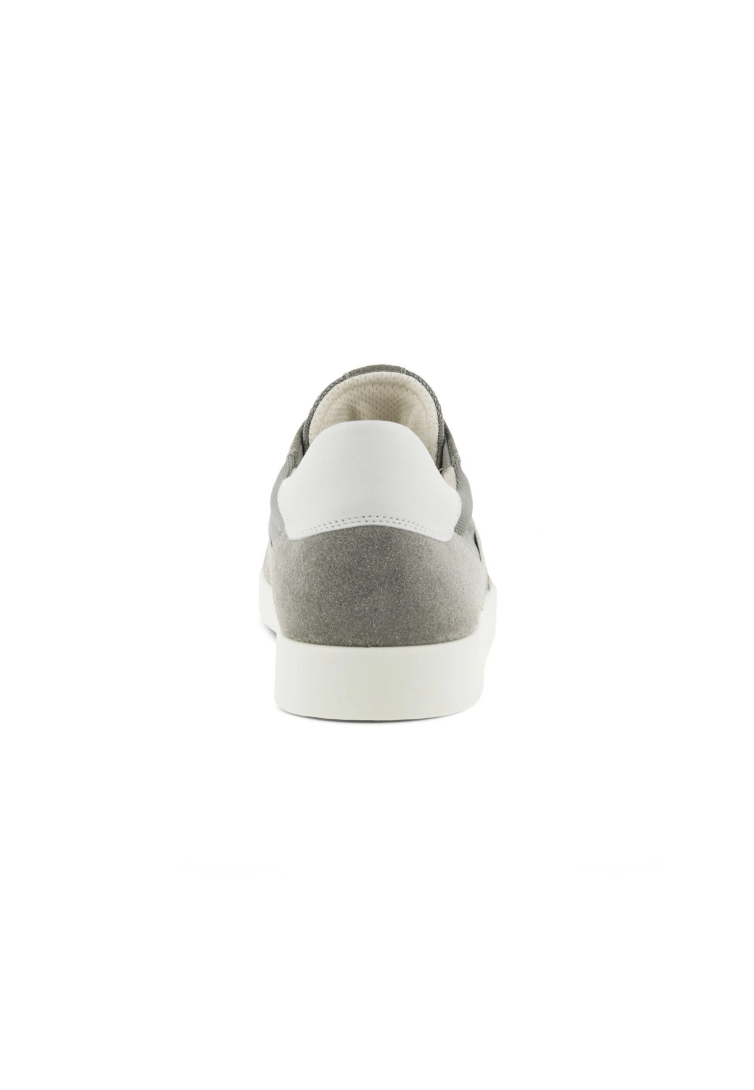 ECCO Street Lite- Sneakers Laag - Grey 6 ECCO Street Lite- Sneakers Laag - Grey - Afbeelding 4