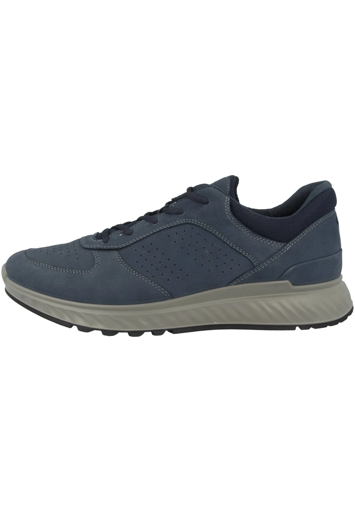 ECCO Exostride M - Sneakers Laag - Marine (835314-01038) 3 ECCO Exostride M - Sneakers Laag - Marine (835314-01038)