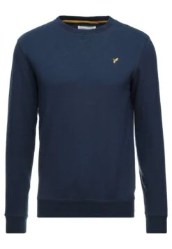 Pier One Sweater - Dark Blue 10 Pier One Sweater - Dark Blue -Herenkleding Winkel 5f9c6bd788e440a09c98c1e9ada57e3e