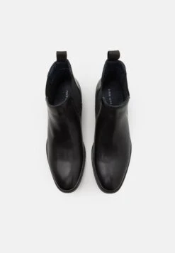 Pier One Korte Laarzen - Black -Herenkleding Winkel 5ffede8462854d2c9e46ca1b846327a1